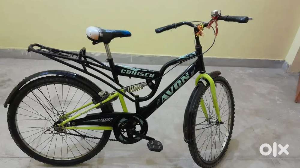 Disc Brake Avon Cruiser Bicycle Price 26″ Allyship IBC – Verox Bicycle