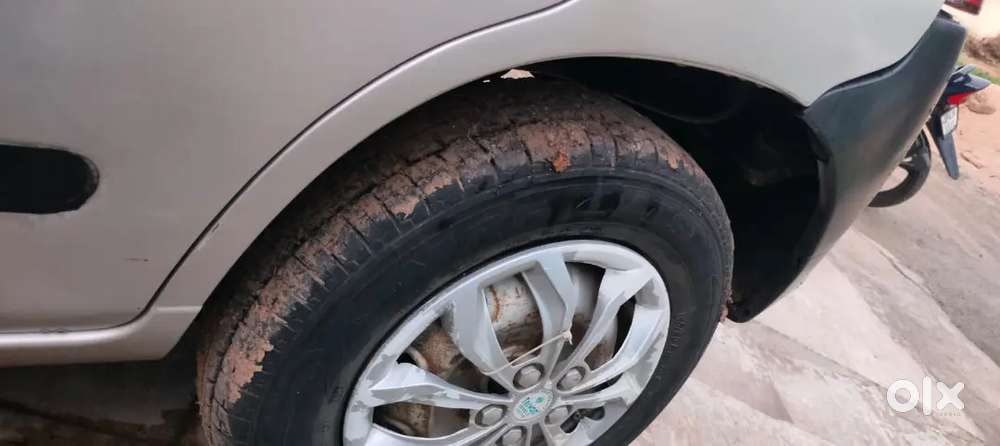 Maruti Alto Lxi 2006 Petrol Manual
