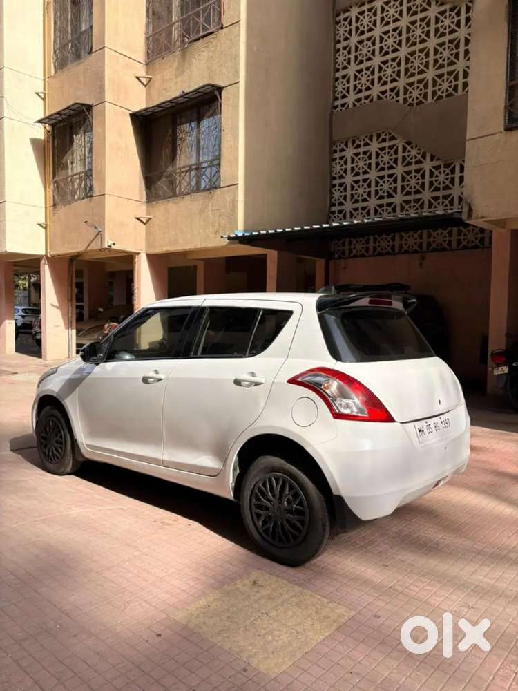 Maruti Suzuki Swift 2013 Petrol 47000 Km Driven