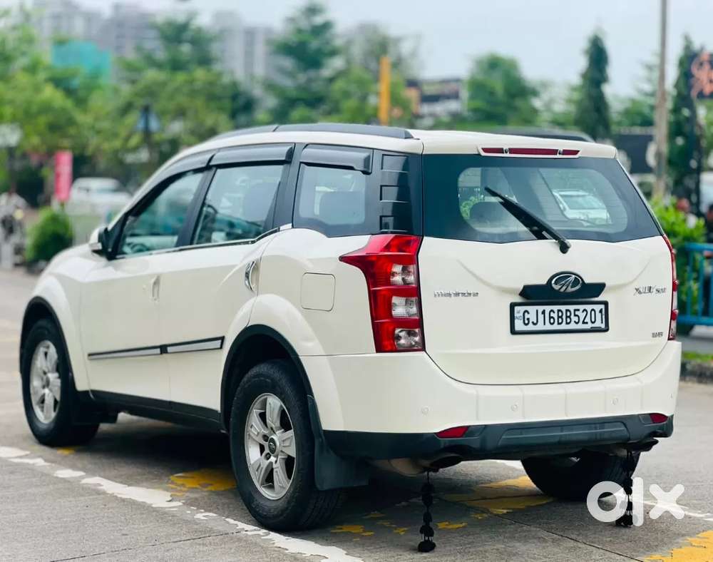 Mahindra Xuv500 W8, 2013, Diesel