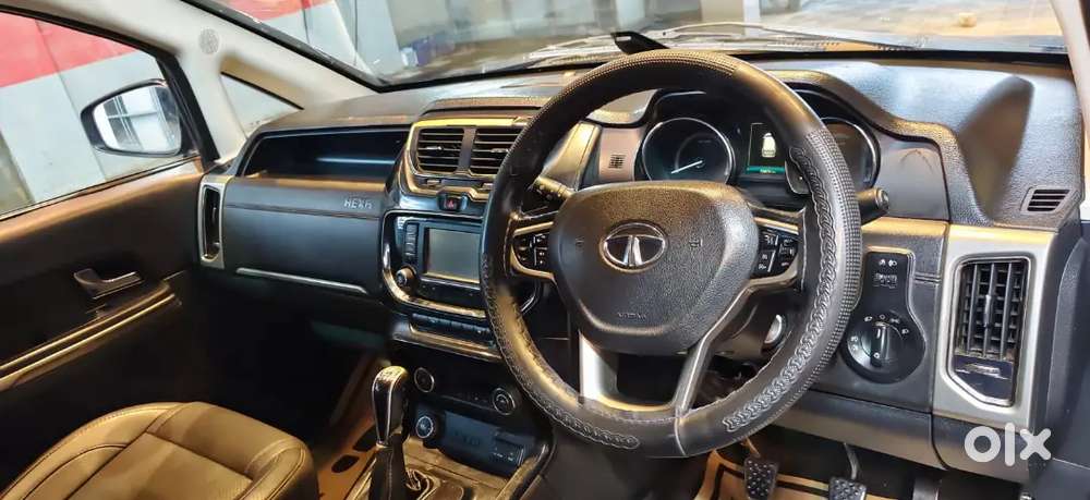 Tata Hexa 2018 Diesel Well Maintained