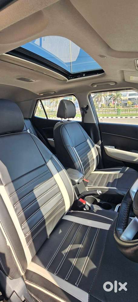 Hyundai Venue Sx, 2024, Petrol