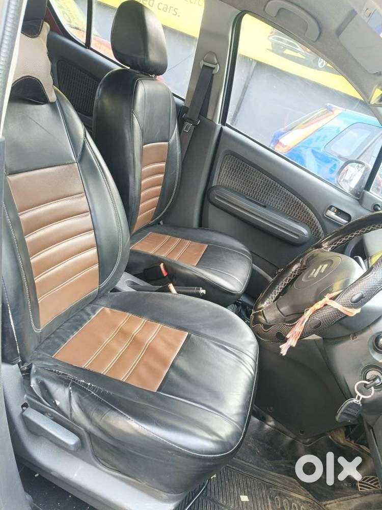 Maruti Suzuki Ritz Vdi Bs-iv, 2014, Diesel