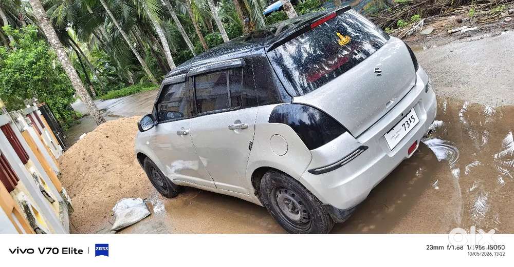 Maruti Suzuki Swift Vdi 2008