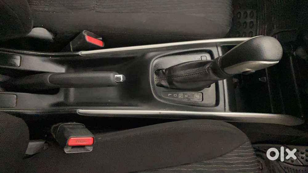 Maruti Suzuki Baleno