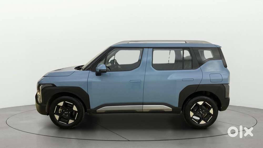 Kia Syros Htk Opt Diesel, 2025, Diesel