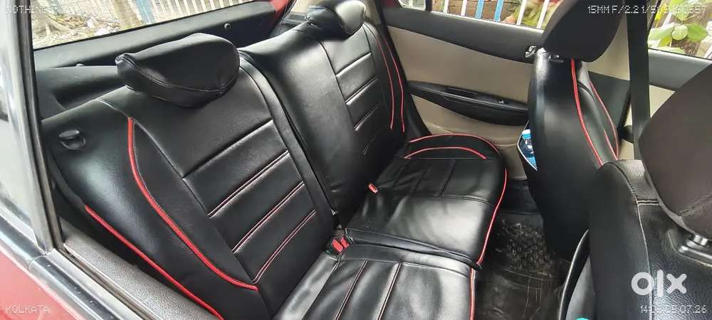 Hyundai I20 2013 Petrol Good Condition
