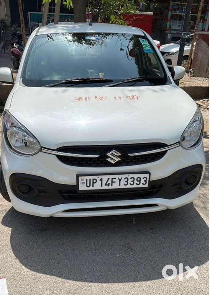Maruti Suzuki Petrol 2024