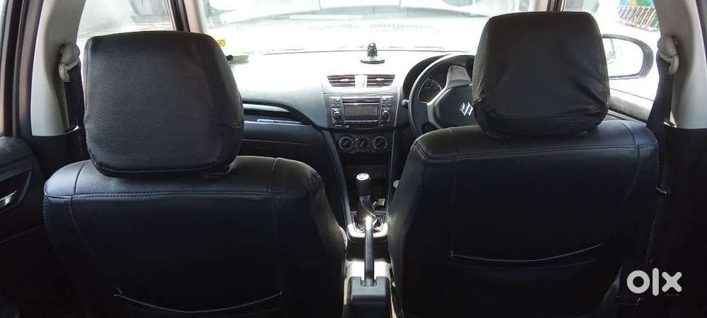 Maruti Suzuki Swift Vxi + Manual, 2015, Petrol