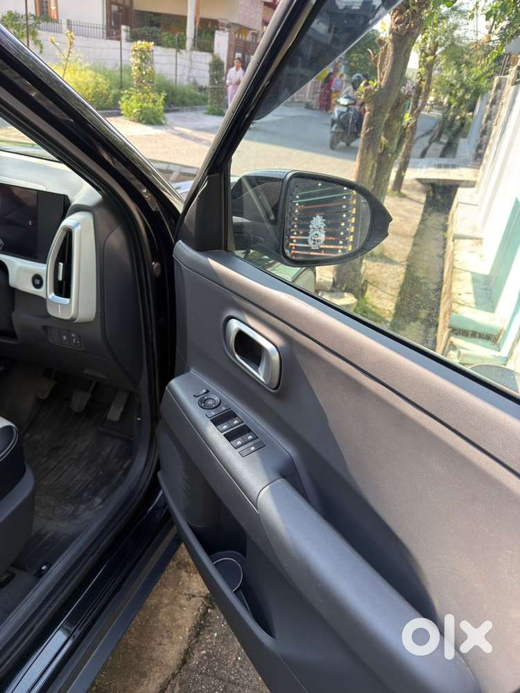 Hyundai Venue Hx5 4 Dec 2025 Manual