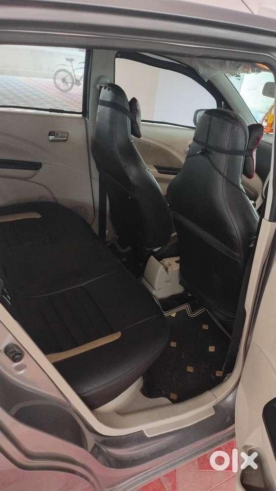 Maruti Suzuki Celerio Zxi, 2019, Petrol