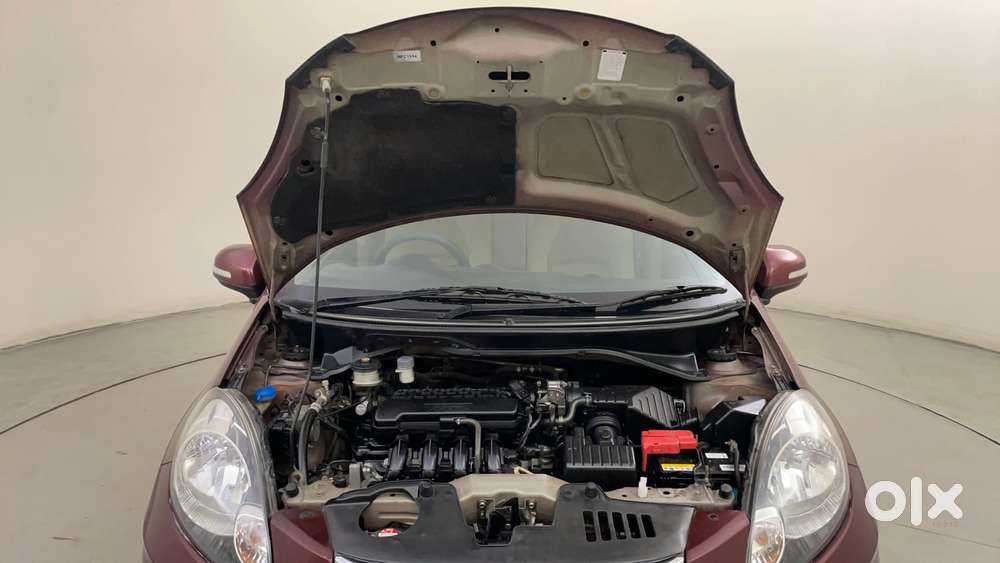 Honda Amaze Vx I-vtec, 2013, Petrol