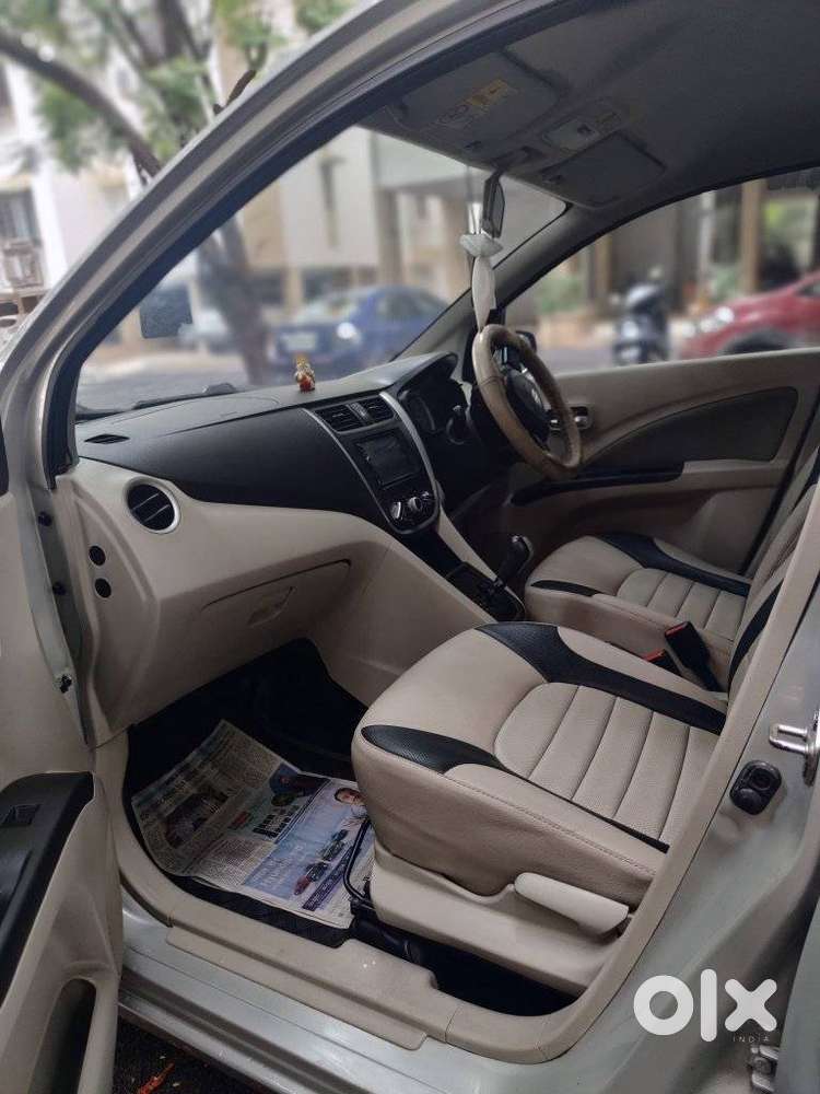 Maruti Suzuki Celerio Zxi(o) Amt, 2018, Cng & Hybrids