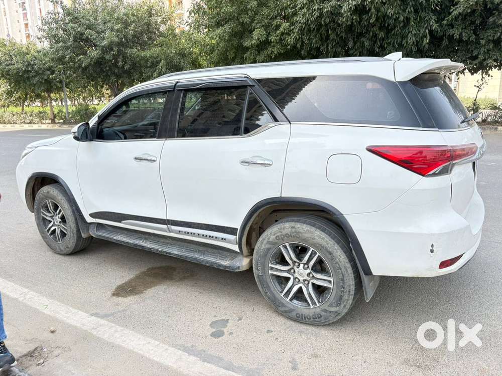 Toyota Suv Diesel 2019