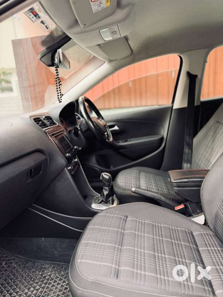 Volkswagen Polo Gt Tsi, 2021, Petrol