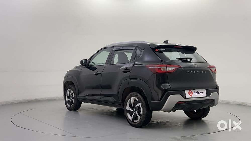 Nissan Magnite 1.0 Xl, 2023, Petrol