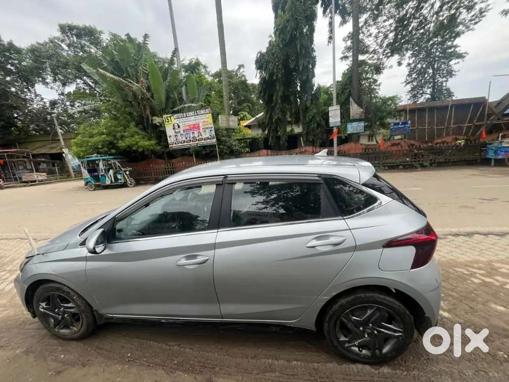 Hyundai I20 1.2 Spotz 2021