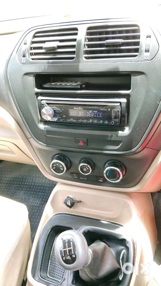 Tata Harrier Xm, 2019, Petrol
