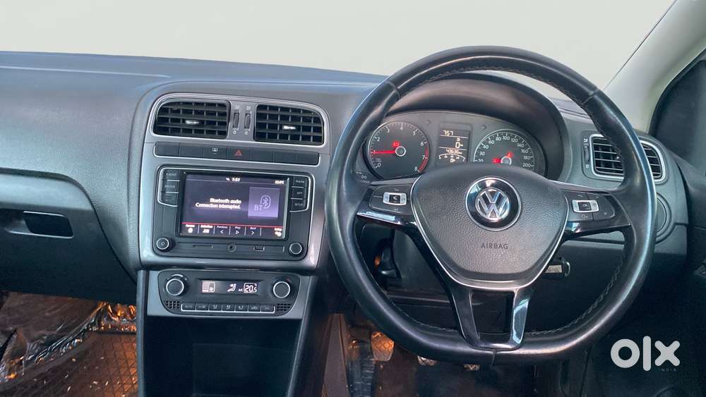 Volkswagen Polo 1.0 Highline Plus Tsi, 2020, Petrol