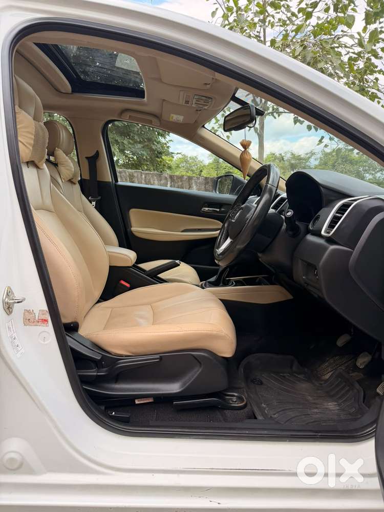 Honda City 1.5 Zx I-dtec Mt, 2020, Diesel