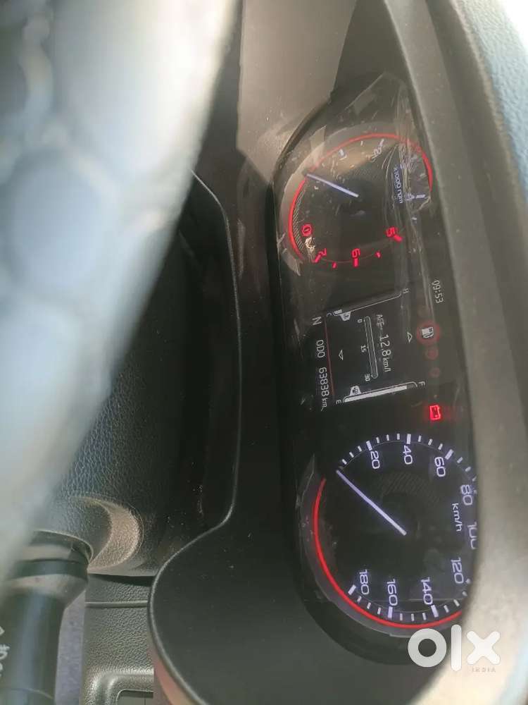 Mahindra Thar.e 2022 Diesel Well Maintained
