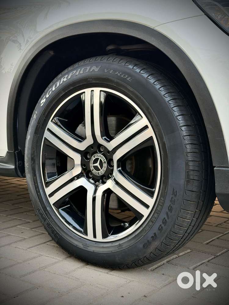 Mercedes-benz Glc Coupe 300d 4matic, 2020, Diesel