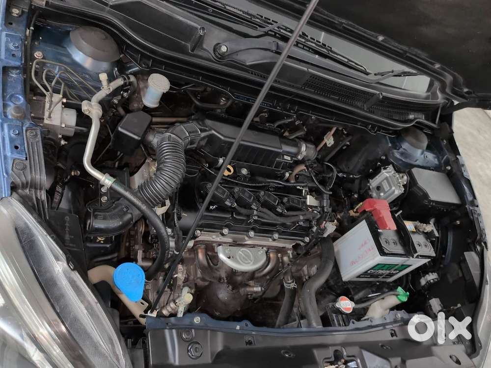 Maruti Suzuki S-cross Alpha 1.6, 2022, Petrol