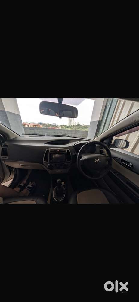Hyundai I20 Diesel Era 2012