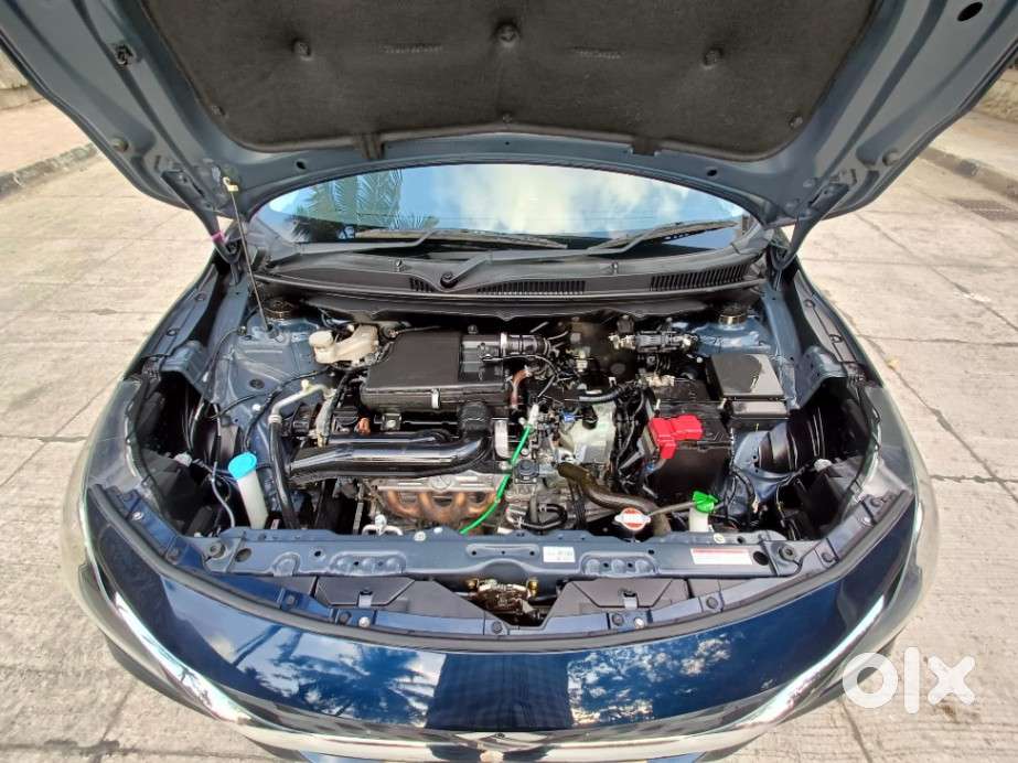 Maruti Suzuki Baleno 1.2 Zeta At, 2023, Petrol