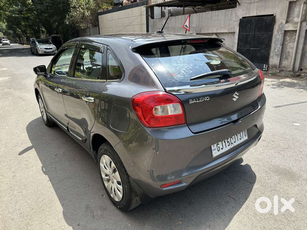 Maruti Suzuki Baleno 1.2 Delta, 2019, Petrol