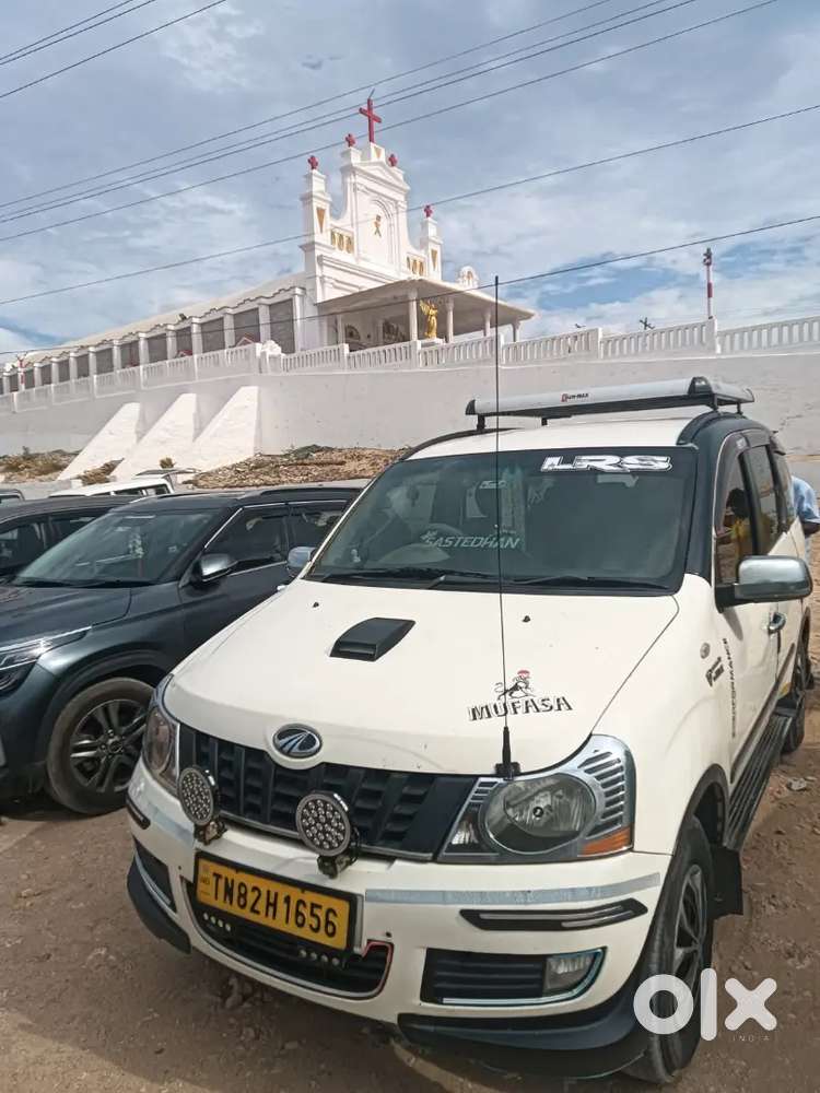 Mahindra Xylo Diesel 2019