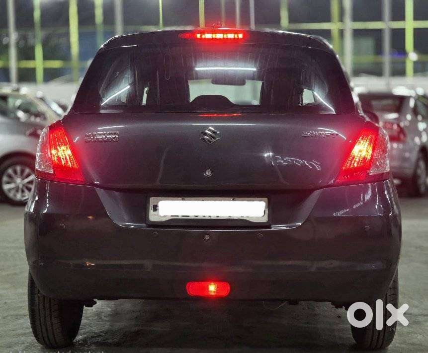 Maruti Suzuki Swift, 2016, Petrol