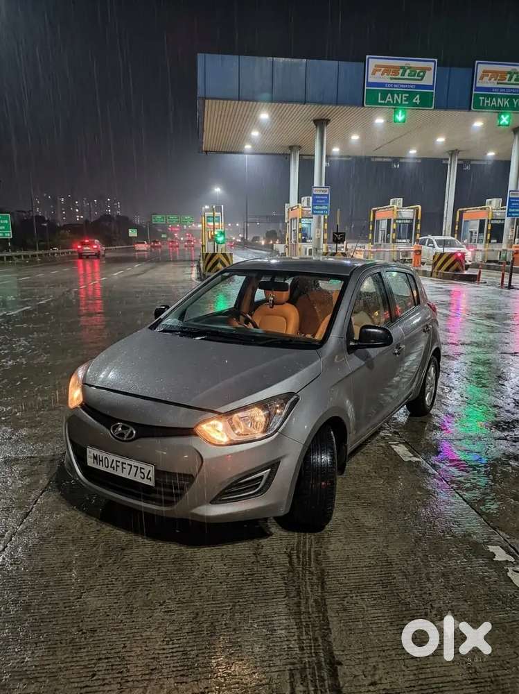 Hyundai I20 Magna 2012