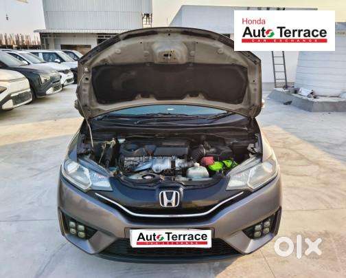 Honda Jazz 1.5 S I Dtec, 2015, Diesel