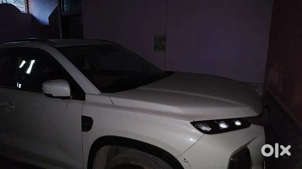 Maruti Suzuki Grand Vitara 2025