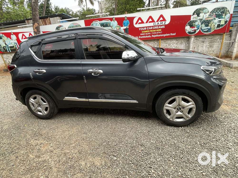 Kia Sonet 1.2 Htk Plus, 2022, Petrol