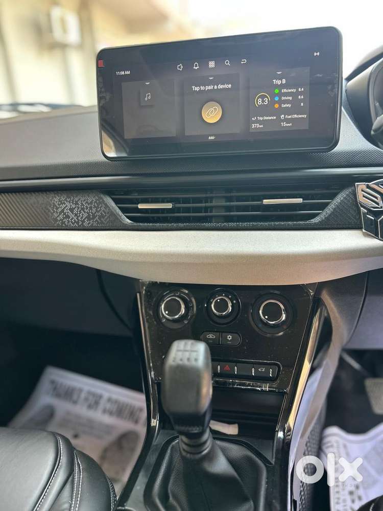 Tata Nexon Pure 1.2 S Revotron Petrol 6 Mt, 2025, Petrol