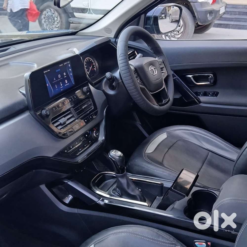 Tata Harrier 2.0 Kryotec Xta Plus, 2022, Diesel