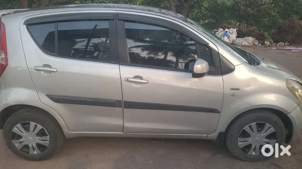 Maruti Suzuki Ritz Vdi 2010