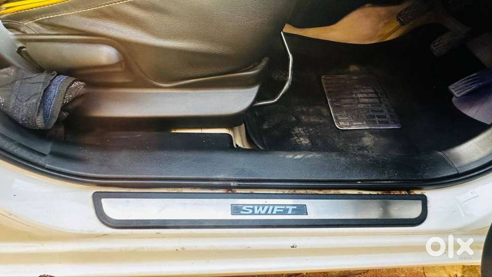 Swift Lxi(o) 2016