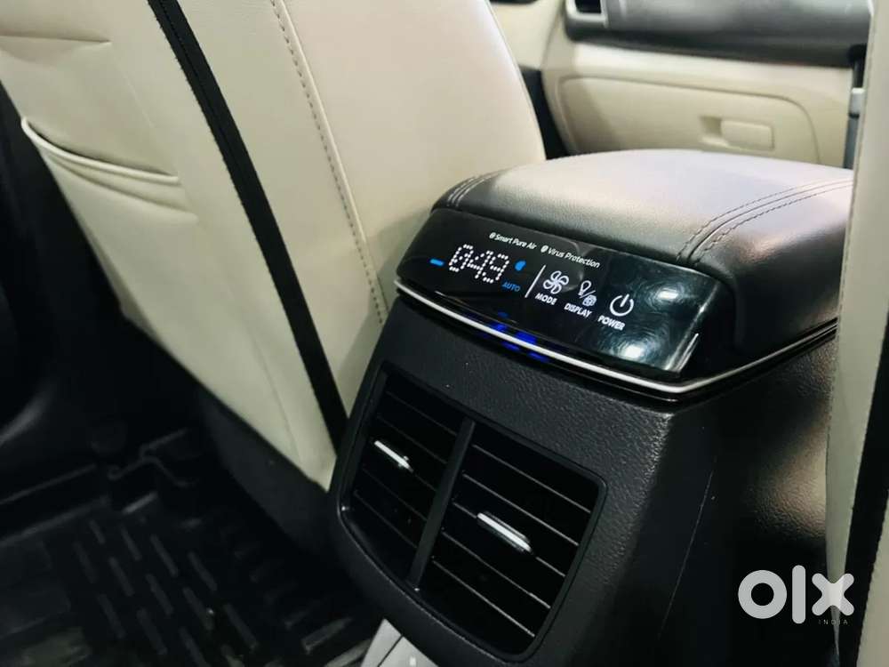 Kia Seltos, 2024, Diesel