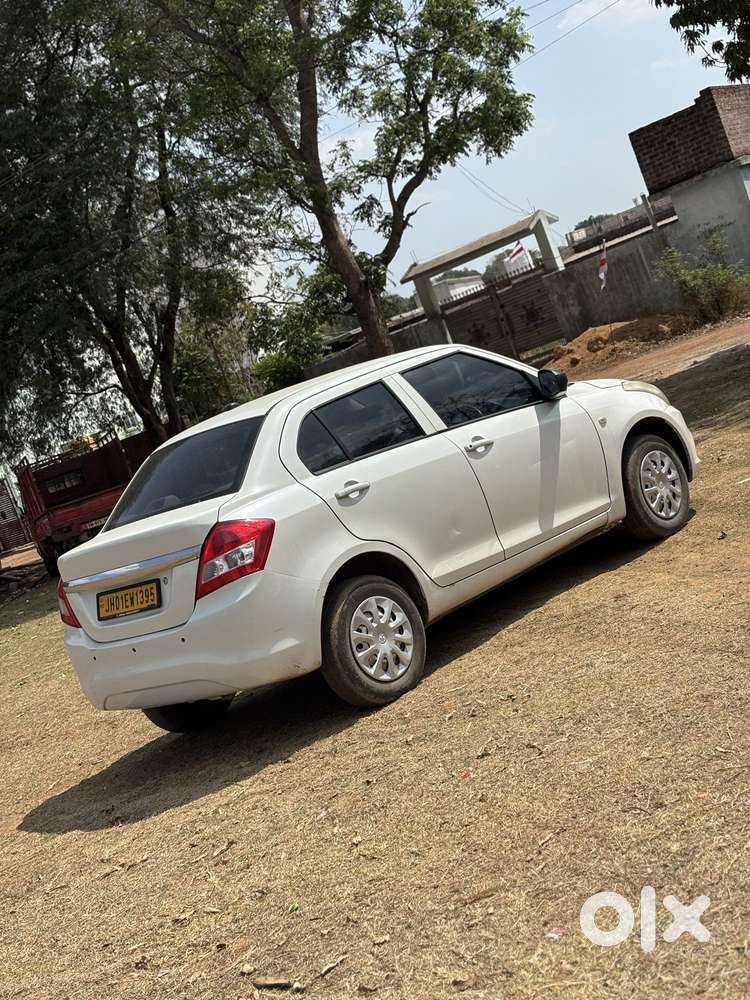 Maruti Suzuki Swift Dzire Tour Ldi, 2022, Petrol