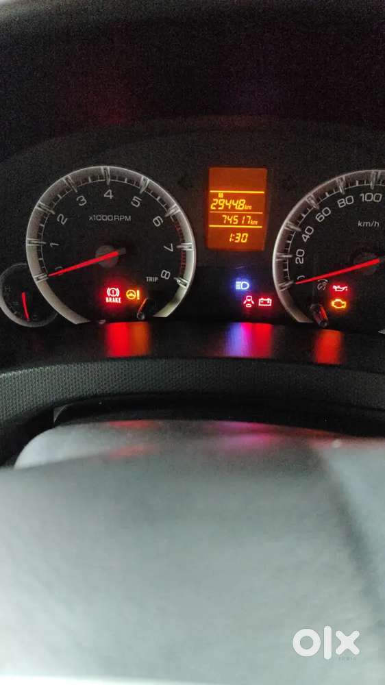 Maruti Suzuki Swift 2011 Petrol 74500 Km Driven