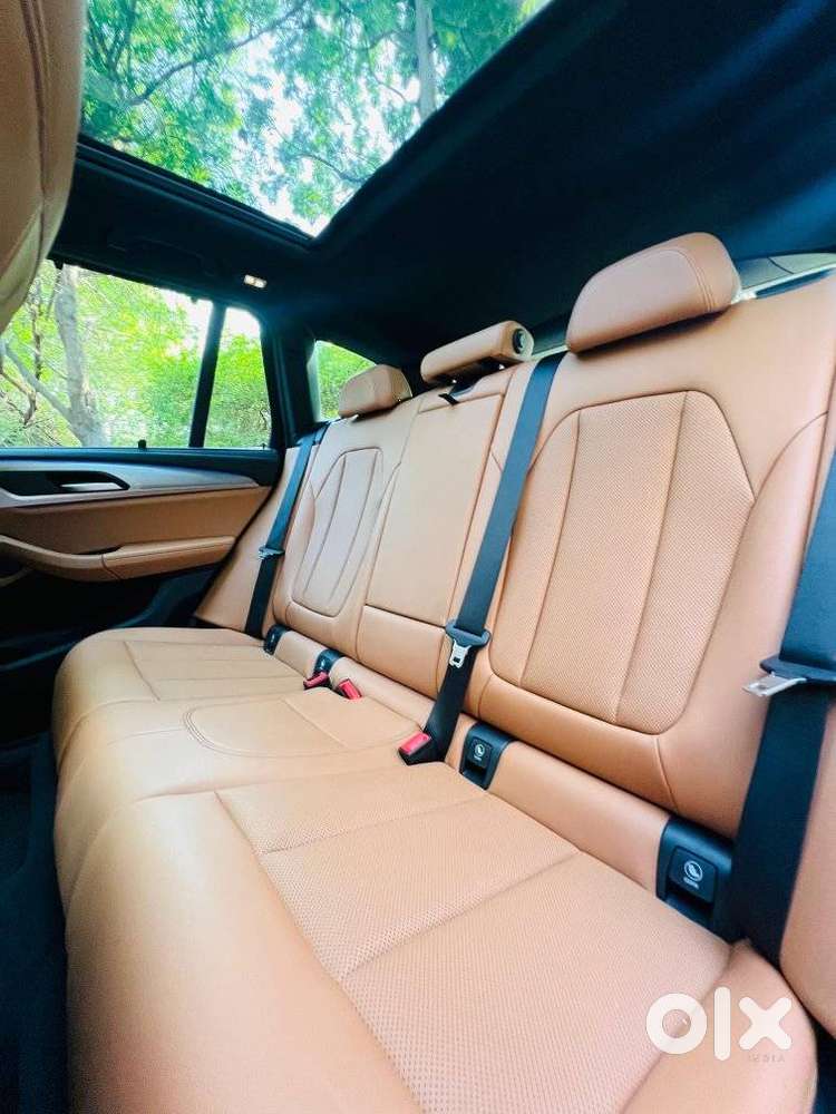 Bmw X3 X Drive 20d Luxury Line, 2023, Diesel