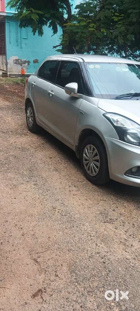 Maruti Suzuki Swift 2016