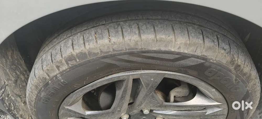 Hyundai New I20 2022 Diesel 120000 Km Driven