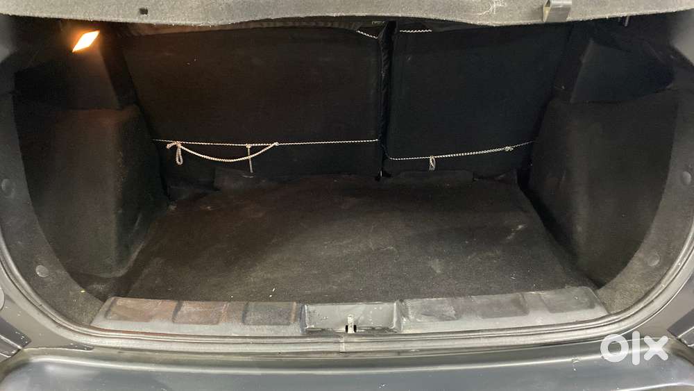 Tata Nexon 1.2 Revotron Xza Plus, 2019, Petrol