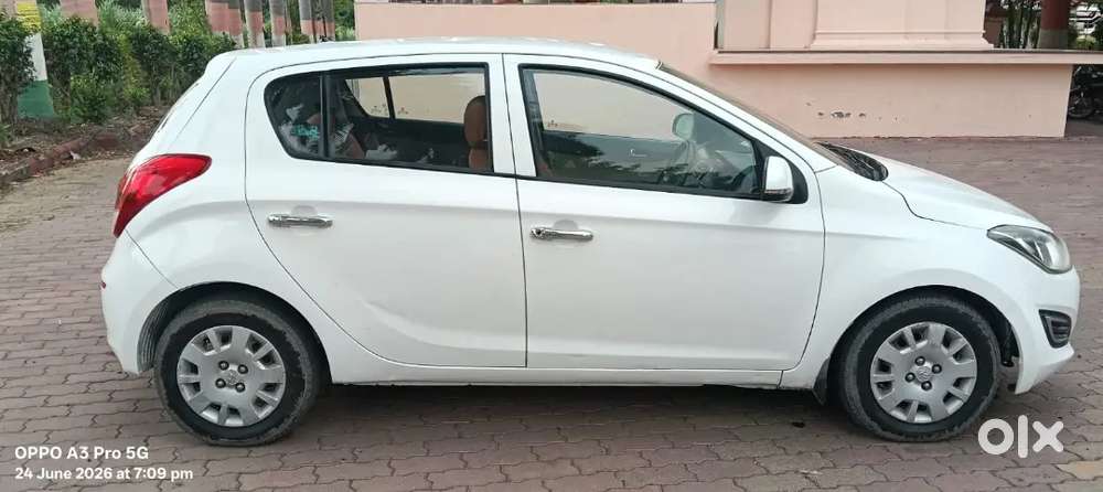 I20
Diesel
2'nd Owner
2013(12 Month)
Insurance Chalu