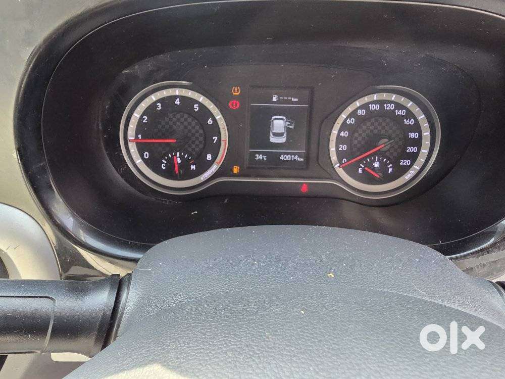 Hyundai Grand I10 Nios Sportz, 2023, Petrol