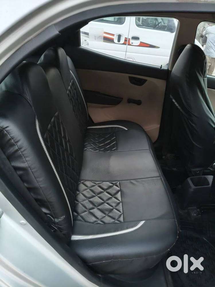 Hyundai Eon D-lite +, 2016, Cng & Hybrids